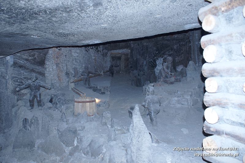 Gimnazjaliści na ostatniej wspólnej wycieczce