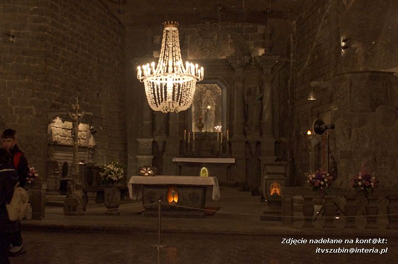 Gimnazjaliści na ostatniej wspólnej wycieczce