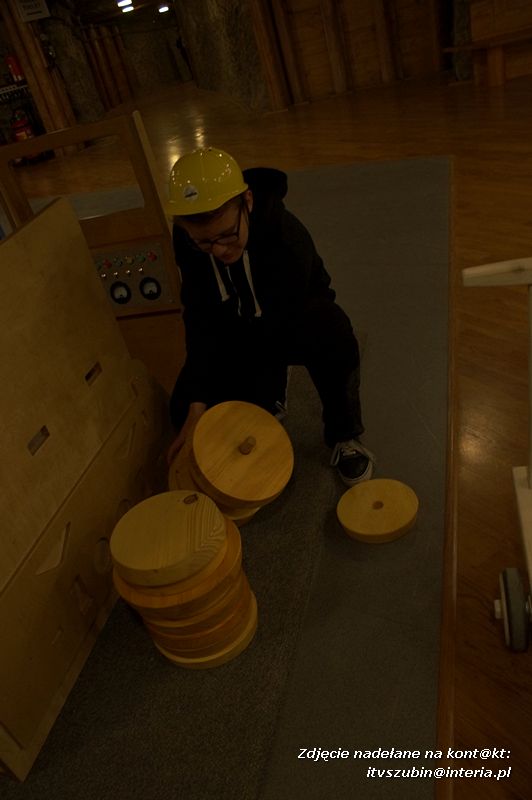 Gimnazjaliści na ostatniej wspólnej wycieczce