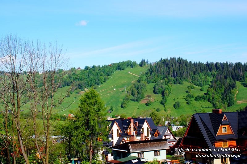 Gimnazjaliści na ostatniej wspólnej wycieczce