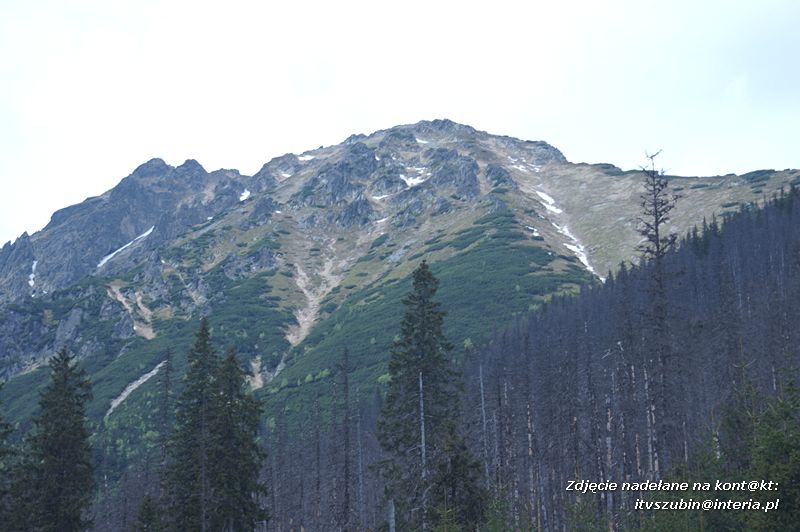 Gimnazjaliści na ostatniej wspólnej wycieczce