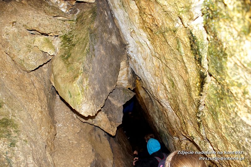 Gimnazjaliści na ostatniej wspólnej wycieczce