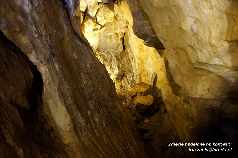 Gimnazjaliści na ostatniej wspólnej wycieczce
