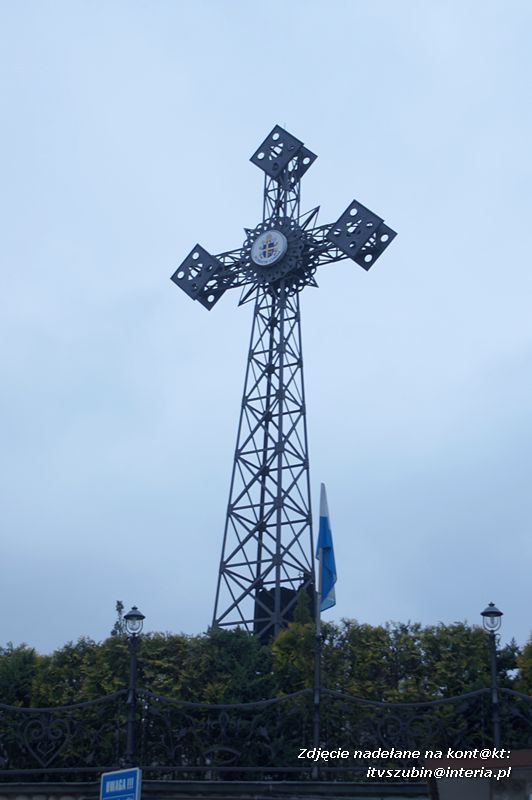 Gimnazjaliści na ostatniej wspólnej wycieczce