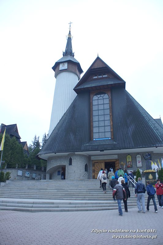 Gimnazjaliści na ostatniej wspólnej wycieczce