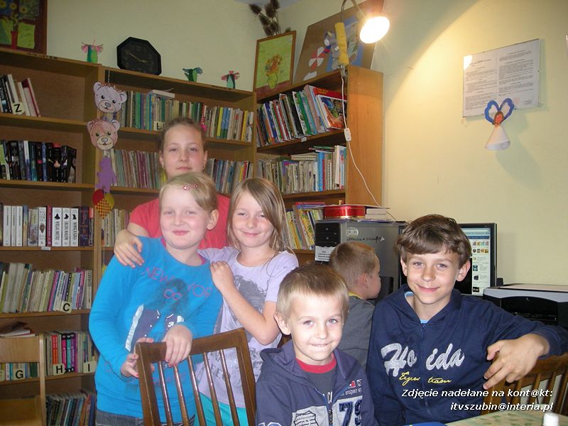 Twórcze inspiracje w Samoklęskach Małych