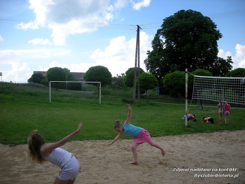 Twórcze inspiracje w Samoklęskach Małych