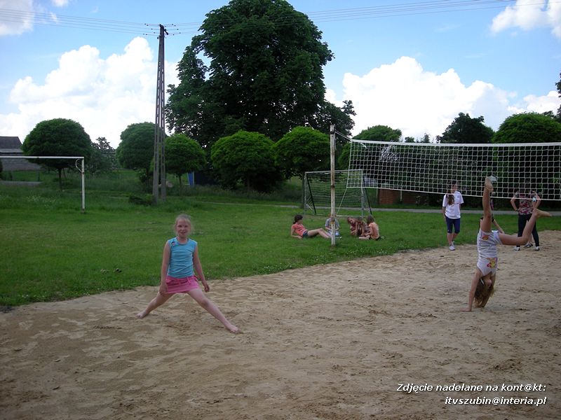 Twórcze inspiracje w Samoklęskach Małych