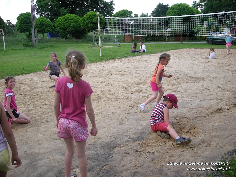 Twórcze inspiracje w Samoklęskach Małych