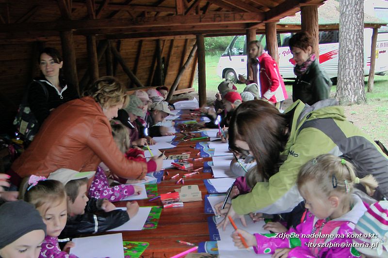 Impreza integracyjna 