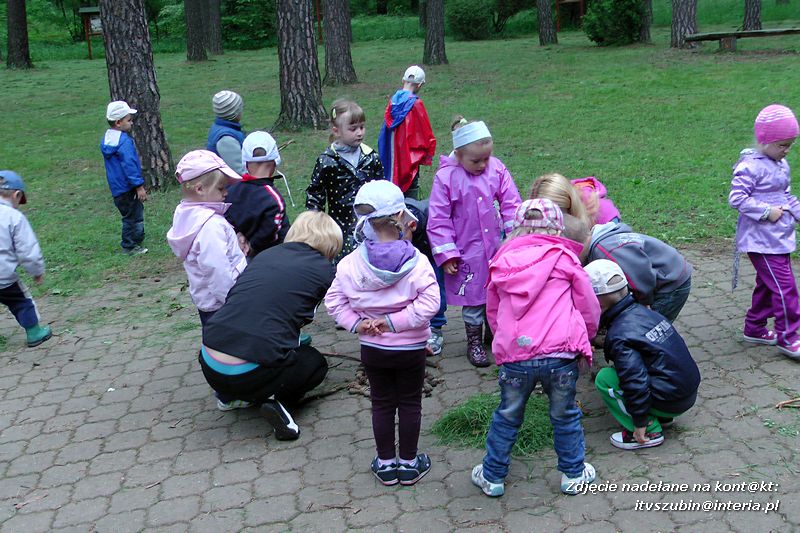 Impreza integracyjna 