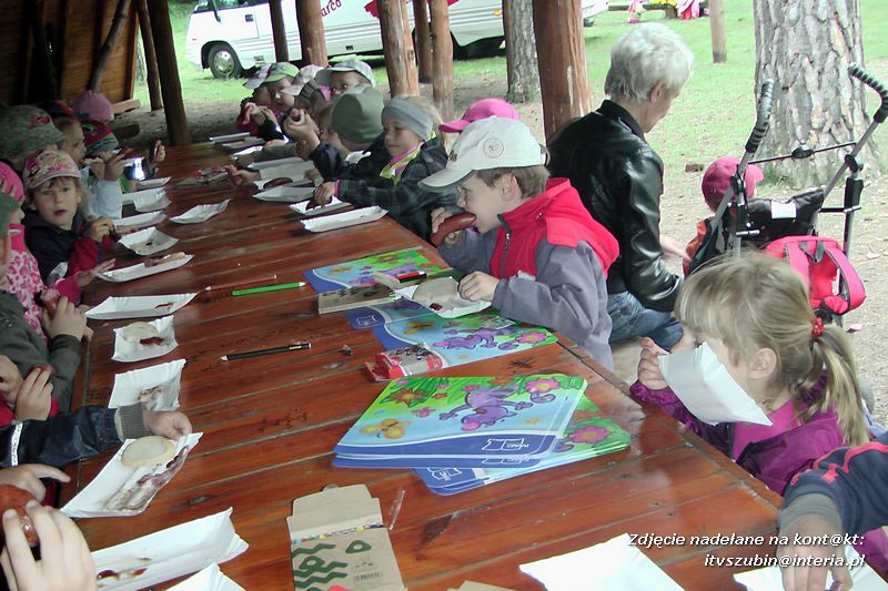 Impreza integracyjna 