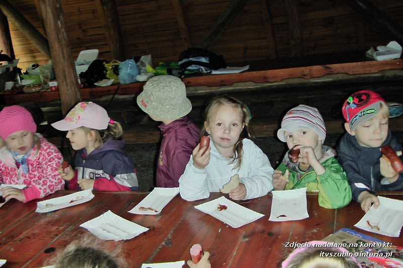 Impreza integracyjna 