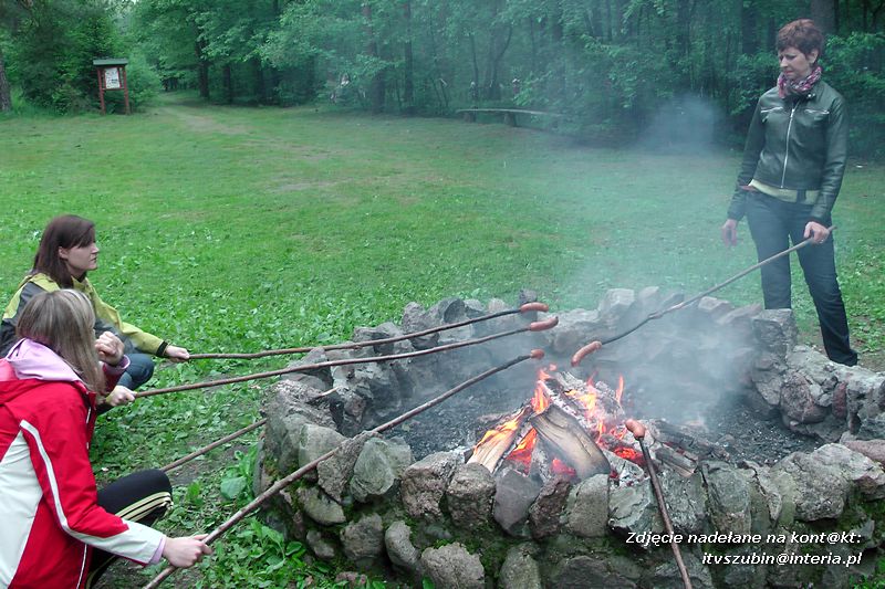 Impreza integracyjna 