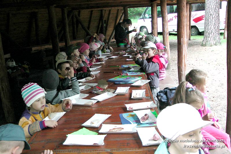 Impreza integracyjna 