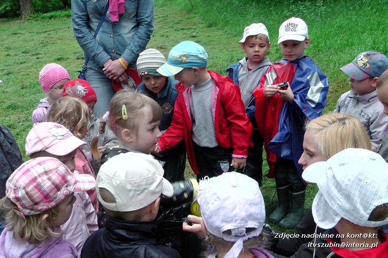 Impreza integracyjna 