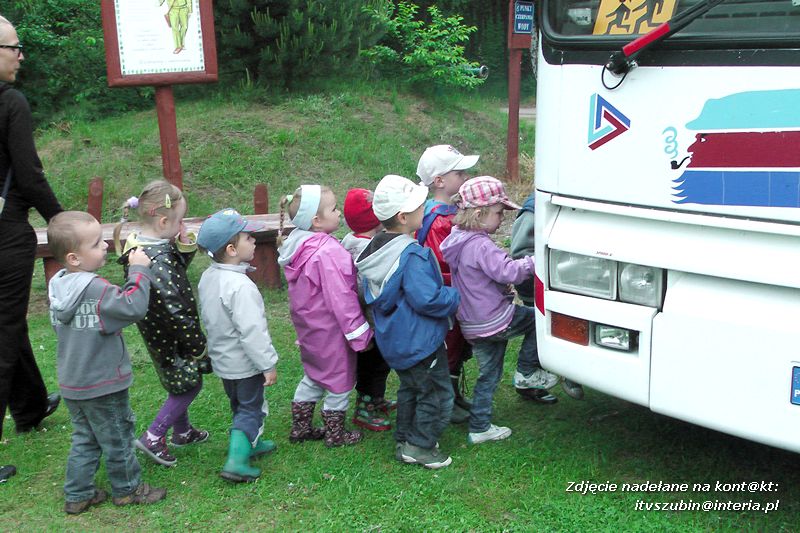 Impreza integracyjna 