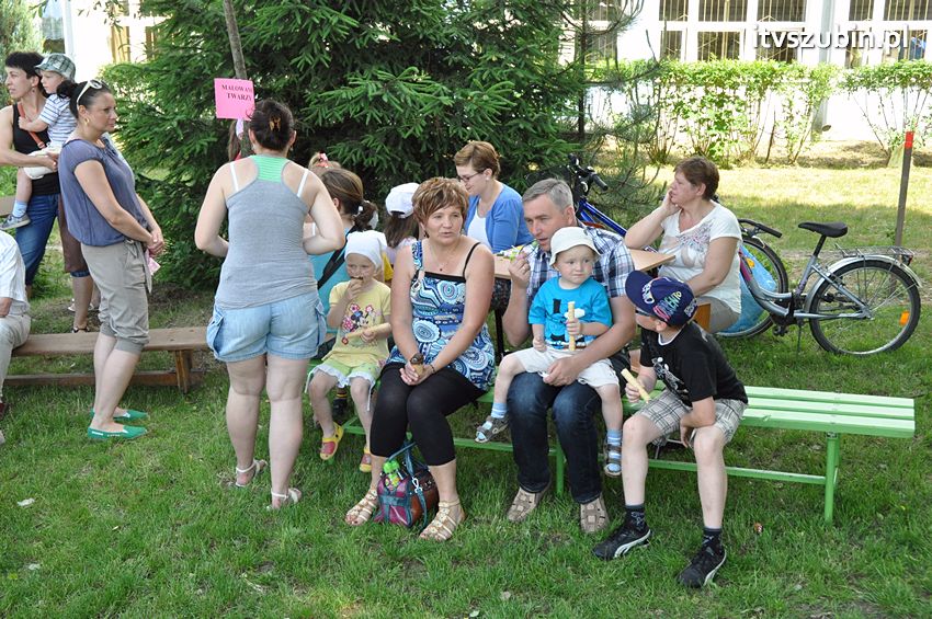Festyn Rodzinny 