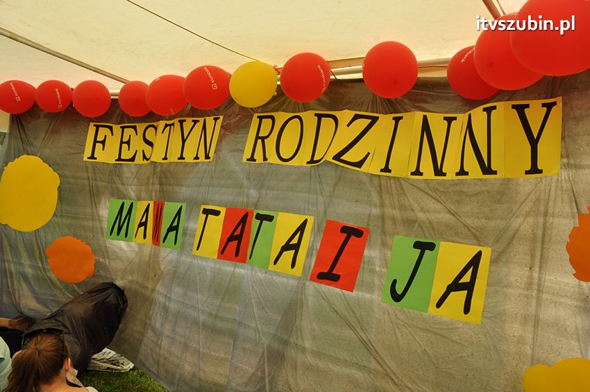 Festyn Rodzinny 
