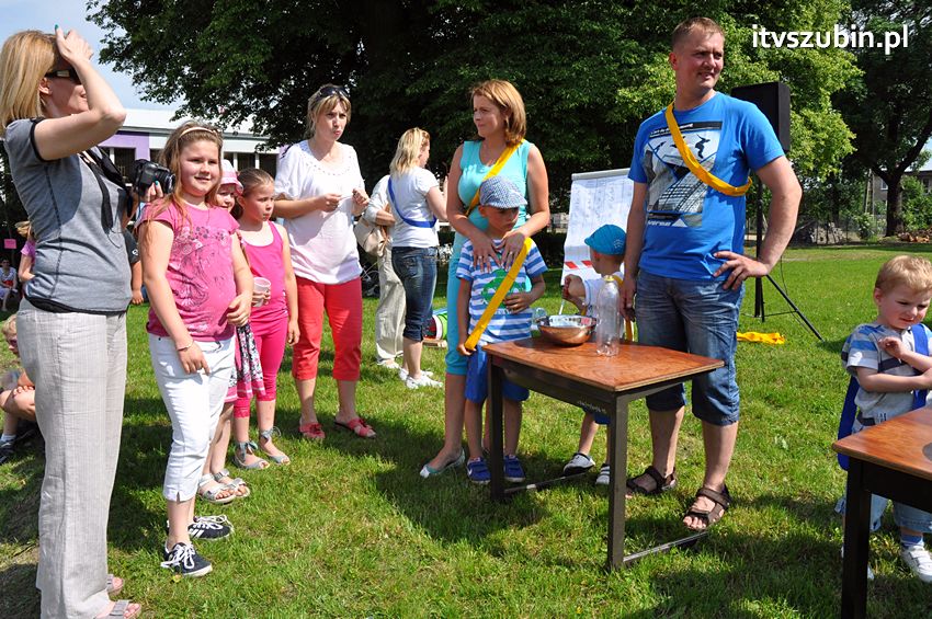 Festyn Rodzinny 