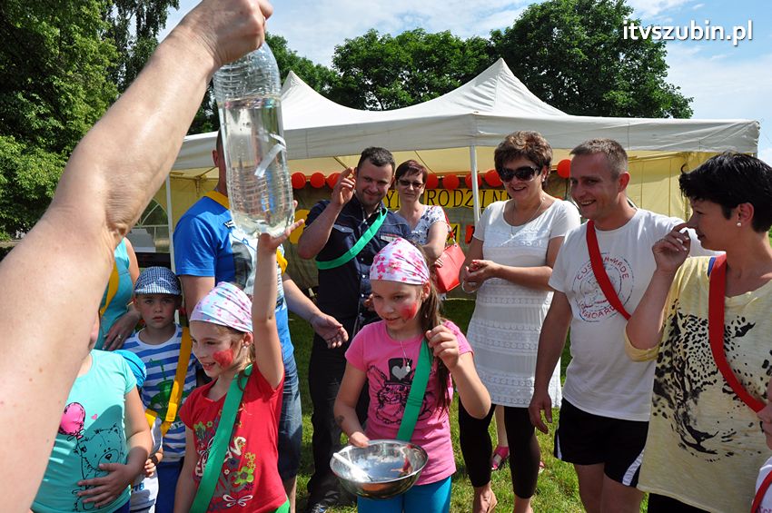 Festyn Rodzinny 