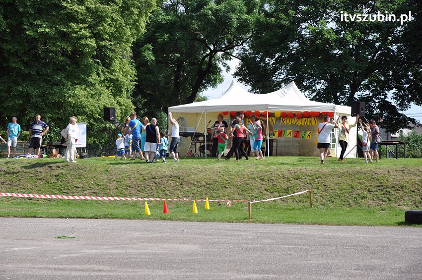Festyn Rodzinny 