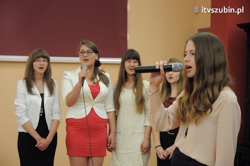 Kiedyś byli ludzie... wernisaż w szubińskim muzeum