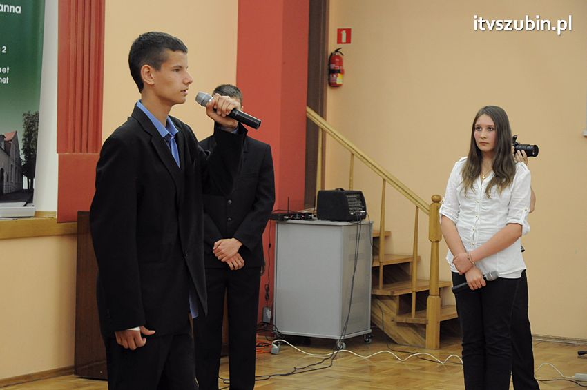 Kiedyś byli ludzie... wernisaż w szubińskim muzeum