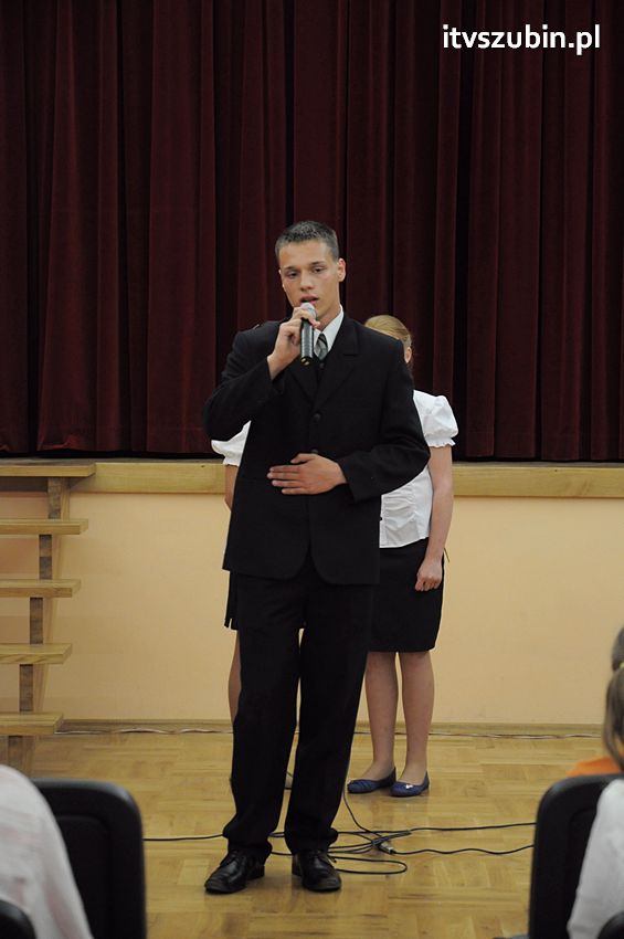 Kiedyś byli ludzie... wernisaż w szubińskim muzeum