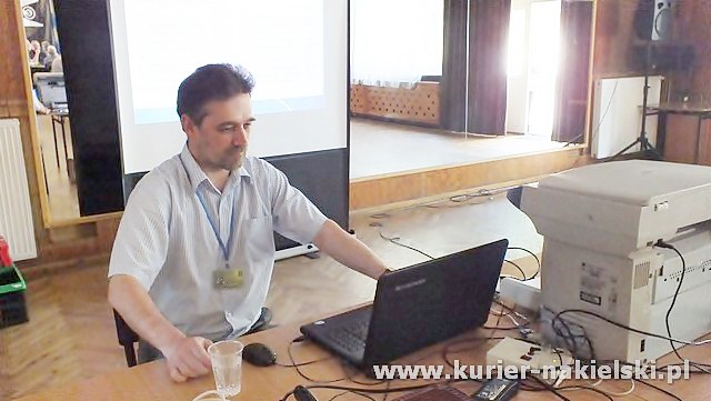 Turniej Brydża Sportowego o Puchar Starosty Nakielskiego z okazji 90-lecia KS. Czarni Nakło