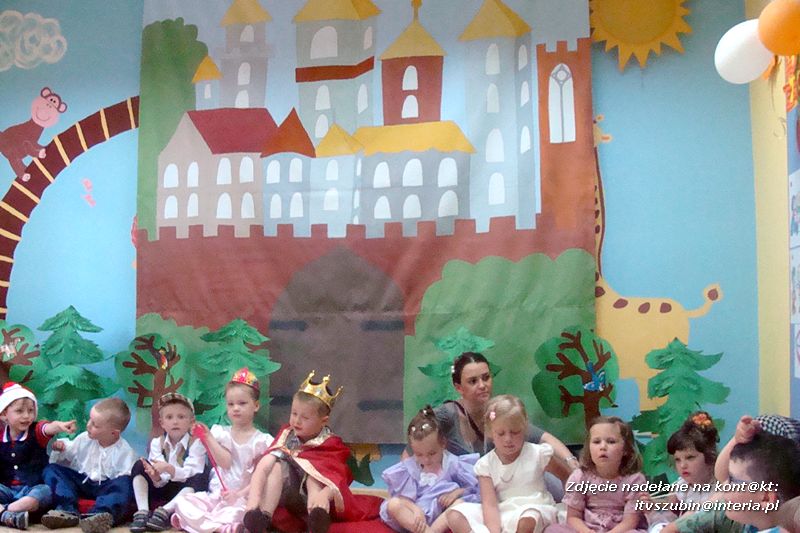 Festyn Rodzinny w szubińskim Słoneczku