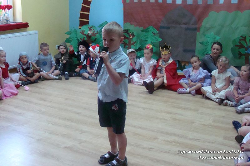 Festyn Rodzinny w szubińskim Słoneczku