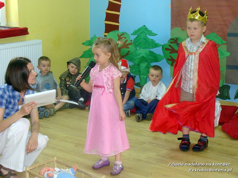 Festyn Rodzinny w szubińskim Słoneczku