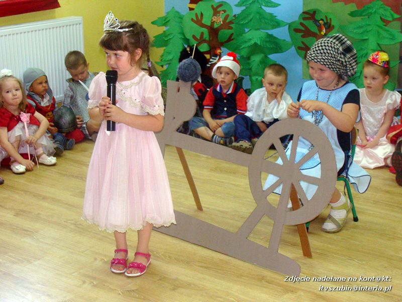 Festyn Rodzinny w szubińskim Słoneczku