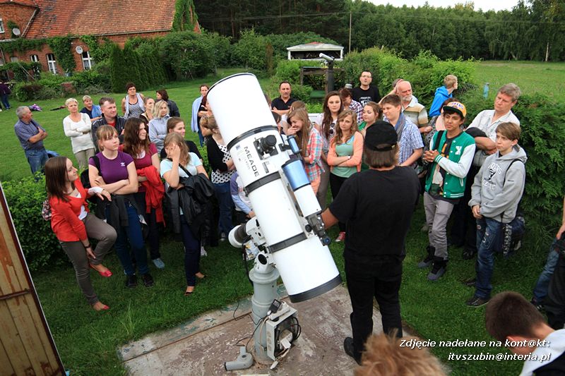 Rynarzewianie o ?wioskach tematycznych? w Brzózkach i Niedźwiadach