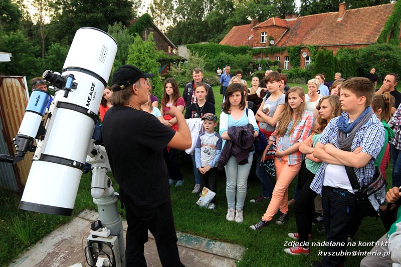 Rynarzewianie o ?wioskach tematycznych? w Brzózkach i Niedźwiadach