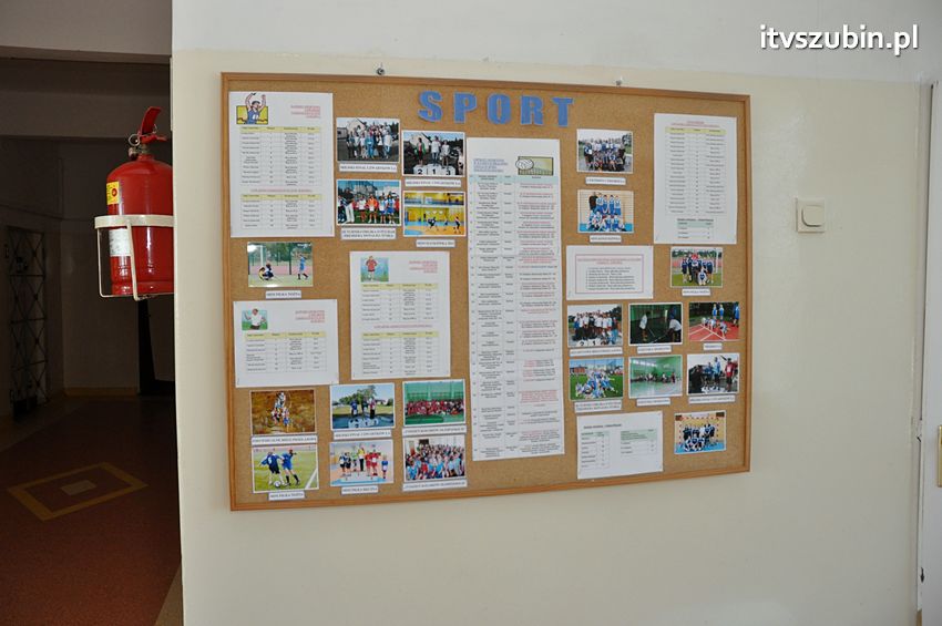 Szkoła Podstawowa w Turze zyskała patrona i sztandar