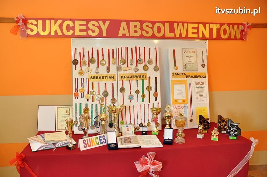 Szkoła Podstawowa w Turze zyskała patrona i sztandar