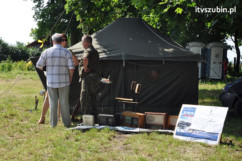  Festyn Parafialny w Samoklęska Dużych