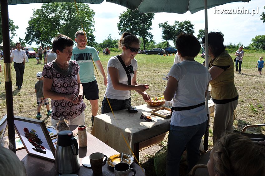  Festyn Parafialny w Samoklęska Dużych
