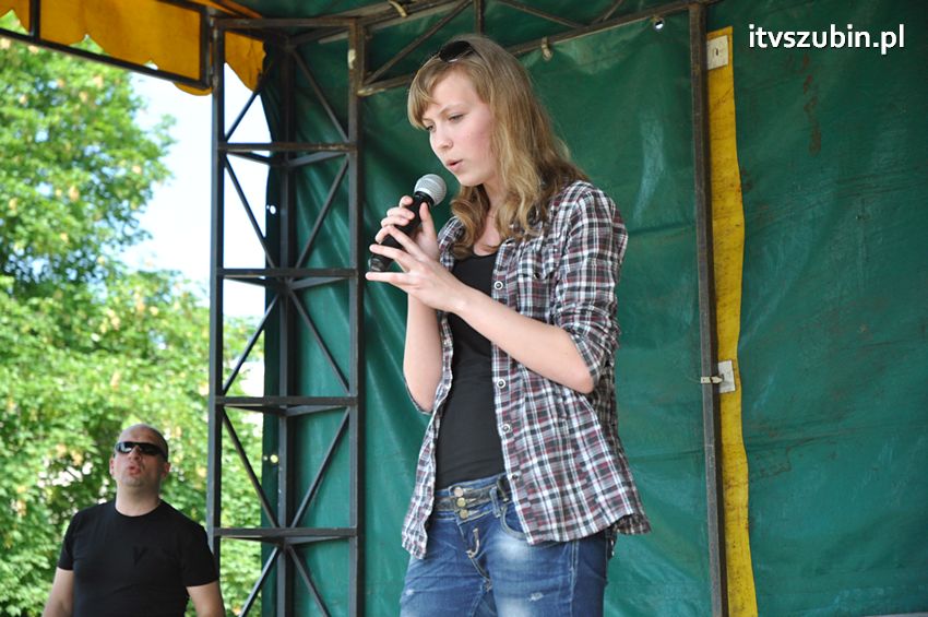  Festyn Parafialny w Samoklęska Dużych