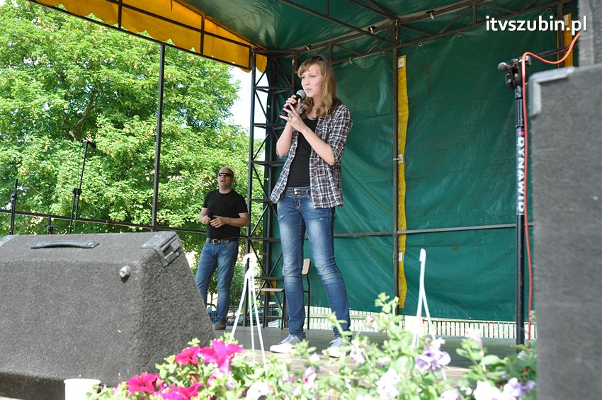  Festyn Parafialny w Samoklęska Dużych