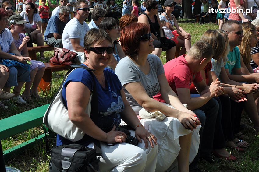  Festyn Parafialny w Samoklęska Dużych