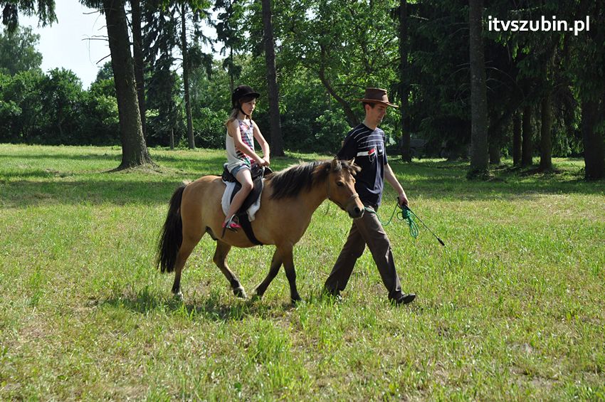  Festyn Parafialny w Samoklęska Dużych
