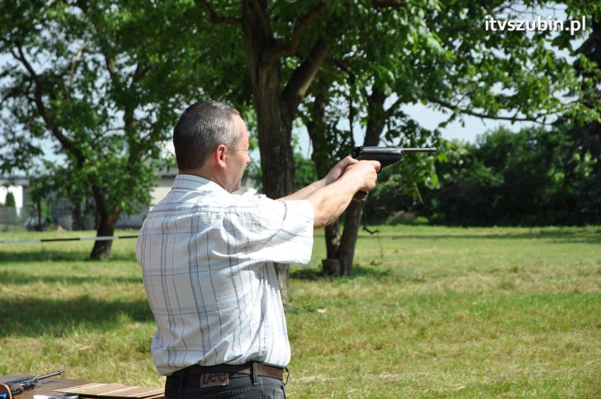  Festyn Parafialny w Samoklęska Dużych