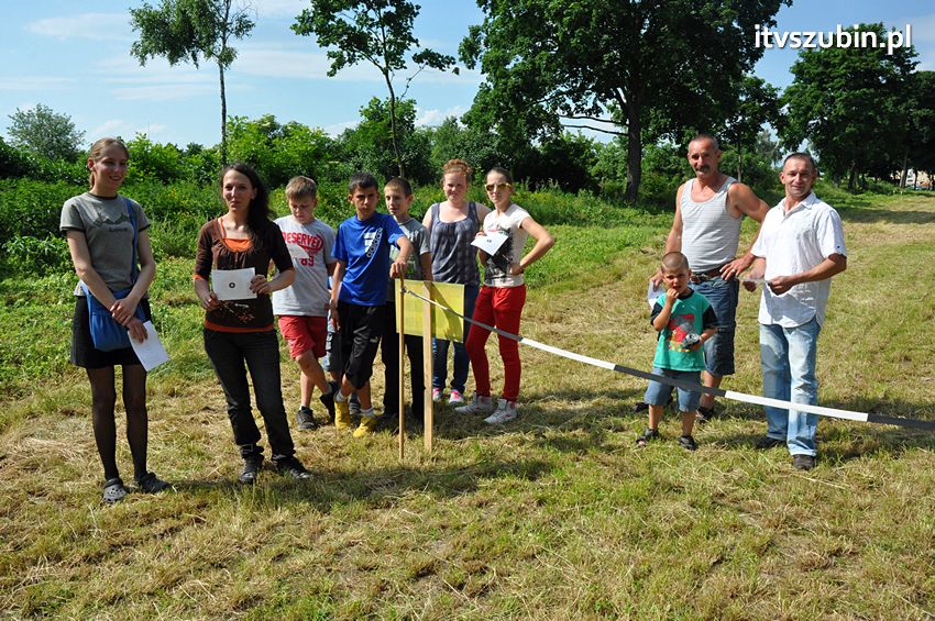  Festyn Parafialny w Samoklęska Dużych