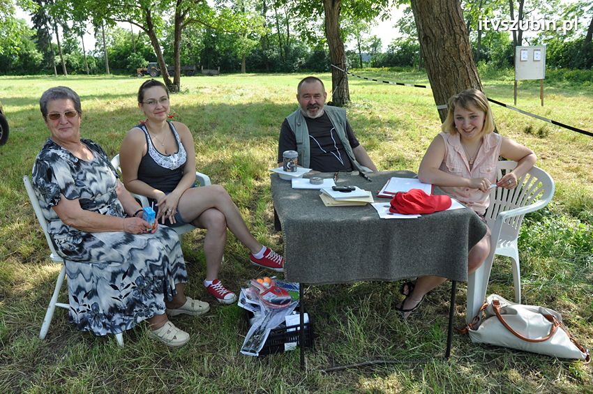  Festyn Parafialny w Samoklęska Dużych