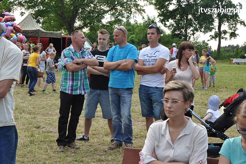  Festyn Parafialny w Samoklęska Dużych