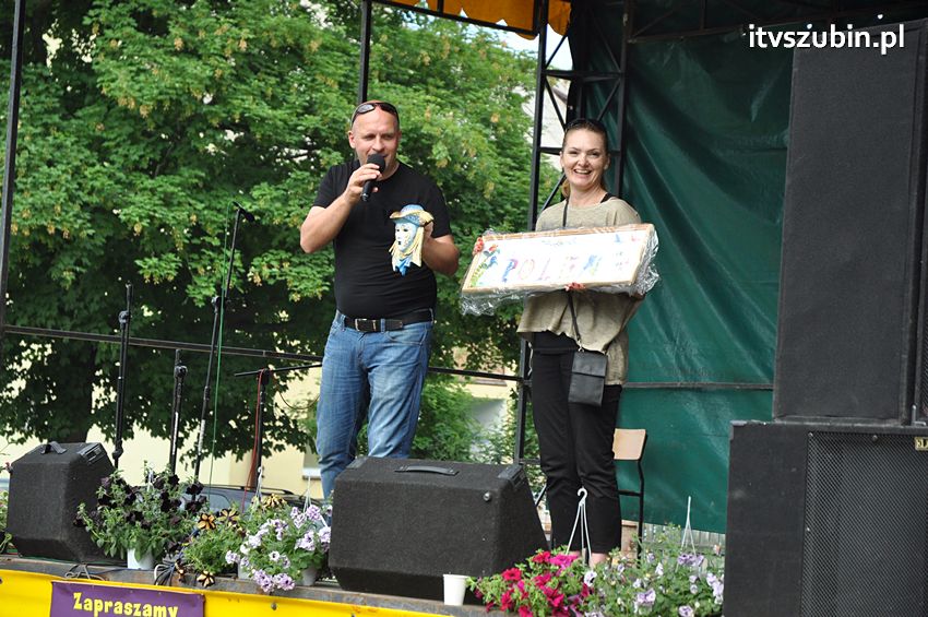  Festyn Parafialny w Samoklęska Dużych