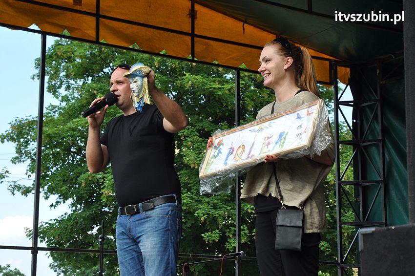  Festyn Parafialny w Samoklęska Dużych